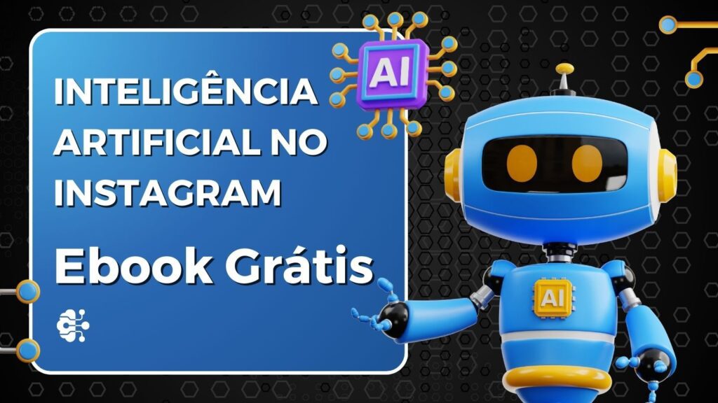 EBOOK inteligência artificial