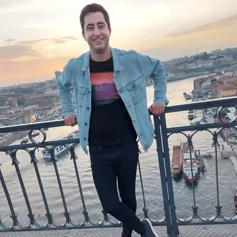 Julio Sabrosa
